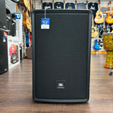 Damaged JBL IRX112BT Compact Powered 12" Portable Speaker With Bluetooth