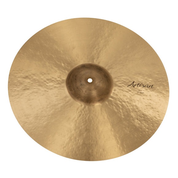 Sabian 19