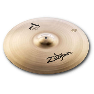 Zildjian 16" A Custom Crash Cymbal