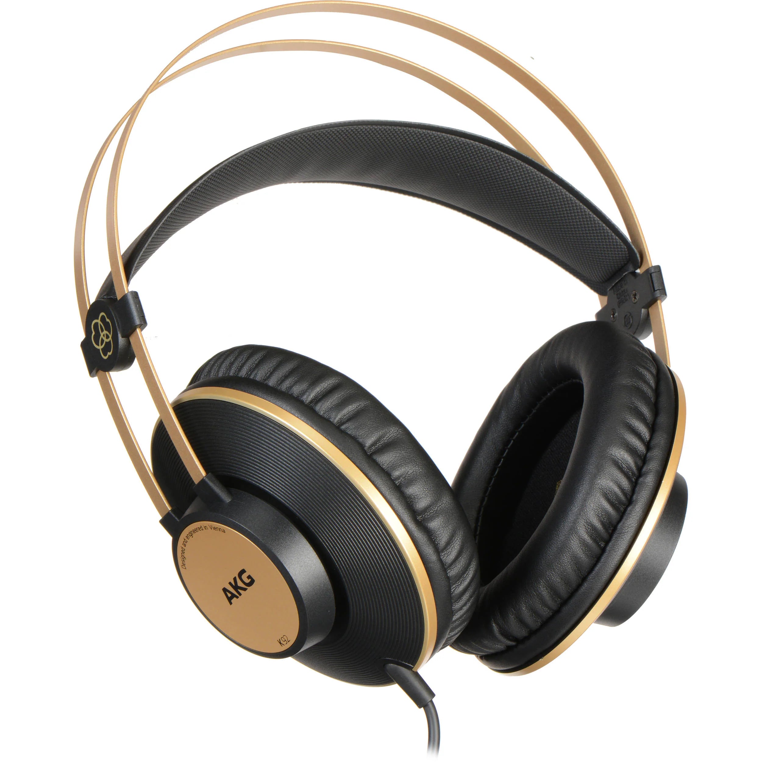 AKG K92 Studio Headphones