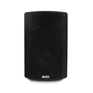 Alto TX412B (Battery Powered) Powered Speaker