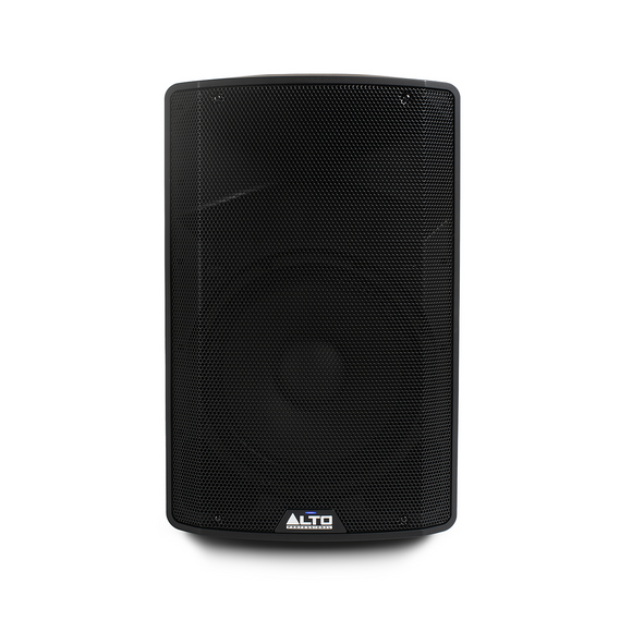 Alto TX412B (Battery Powered) Powered Speaker
