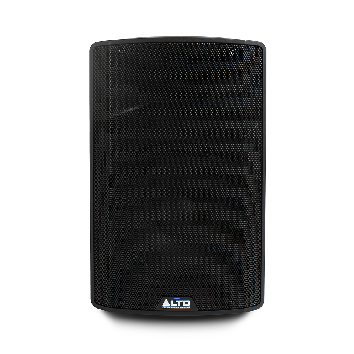 Alto TX410 Powered Speaker – Ardens Music