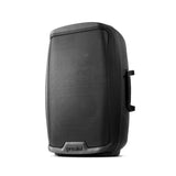 Gemini 1500 Watt Active 12” Bluetooth Loudspeaker