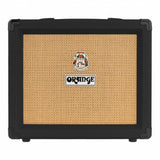 Orange Crush 20W Combo Guitar Amplifier - Black