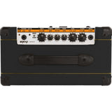 Orange Crush 20W Combo Guitar Amplifier - Black