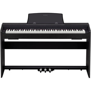 Casio PX770 Digital Piano w/stand