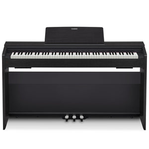 Casio Privia PX870BK Keyboard