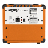 Orange Crush 12 Combo Guitar Amplifier