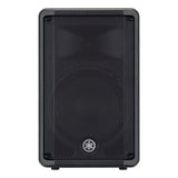 Yamaha DBR10 - 10" Powered Speaker