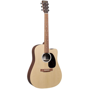 Martin DC-X2E Electric/Acoustic w/ Bag - Sitka/Rosewood