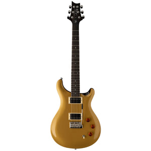 PRS SE DGT - Gold Top w/ Gig Bag