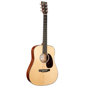 Martin D JR E - Natural w/ Gig Bag