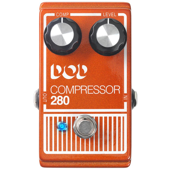 DOD Compressor 280