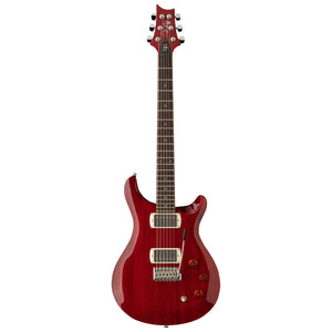PRS SE DGT Standard - Vintage Cherry w/ Rosewood Fingerboard