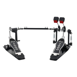 DW 2000 Series Double Bass Drum Pedal