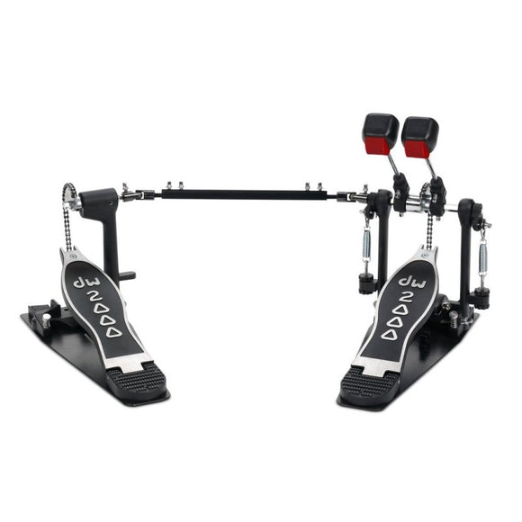 DW 2000 Series Double Bass Drum Pedal