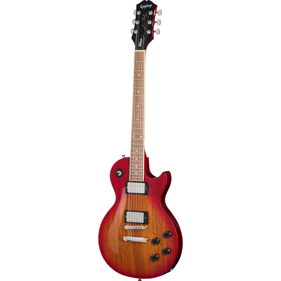 Epiphone Les Paul Tribute - Heritage Cherry Sunburst