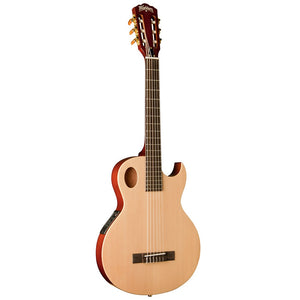 Washburn EACT42S-A Acoustic/Electric Thinline Classical