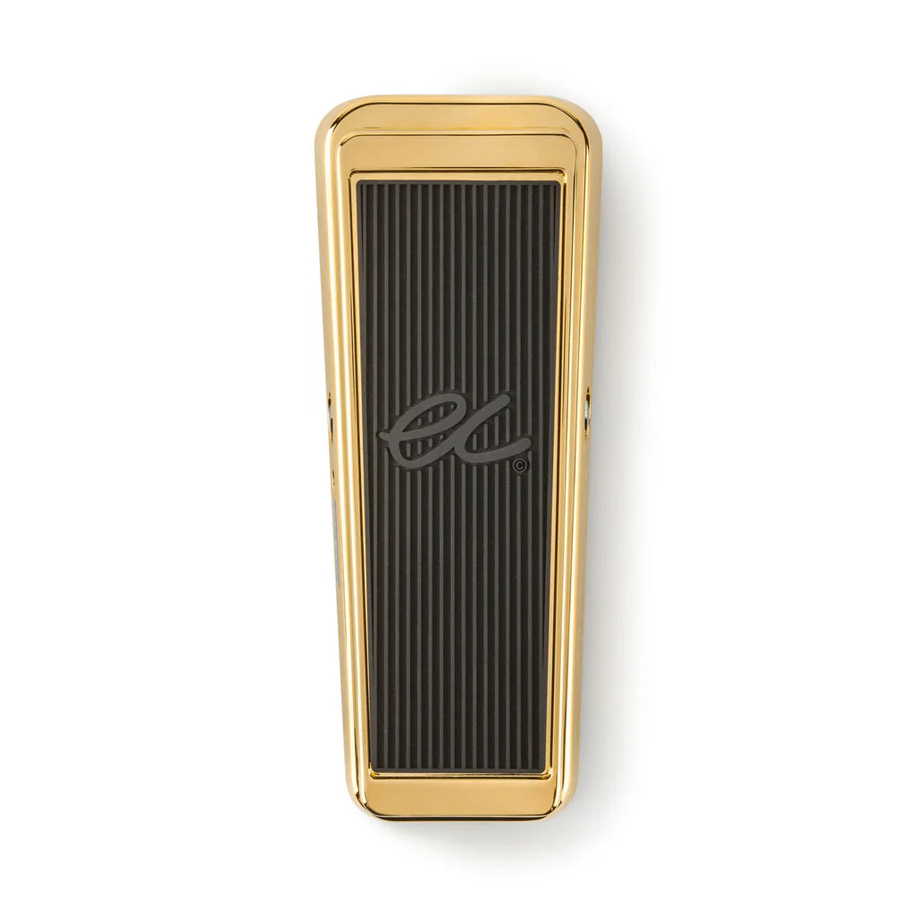 Dunlop EC95GE Eric Clapton Cry Baby Wah® Pedal – Ardens Music
