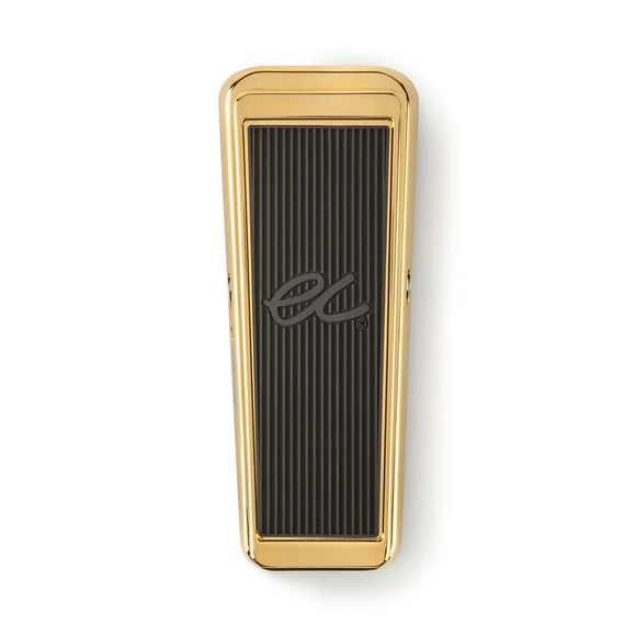 Dunlop EC95GE Eric Clapton Cry Baby Wah® Pedal