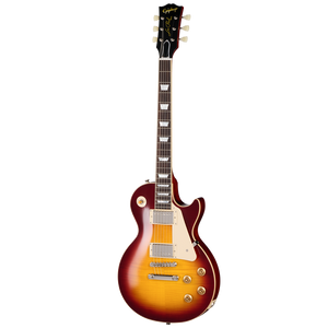 Epiphone 1959 Les Paul Standard Reissue Electric Guitar - Deep Cherry Sunburst