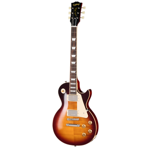 Epiphone 1959 Les Paul Standard Reissue Electric Guitar - Washed Bourbon Burst