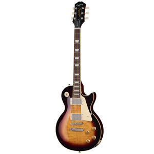 Epiphone Les Paul Standard 50s Electric Guitar - Bourbon Burst