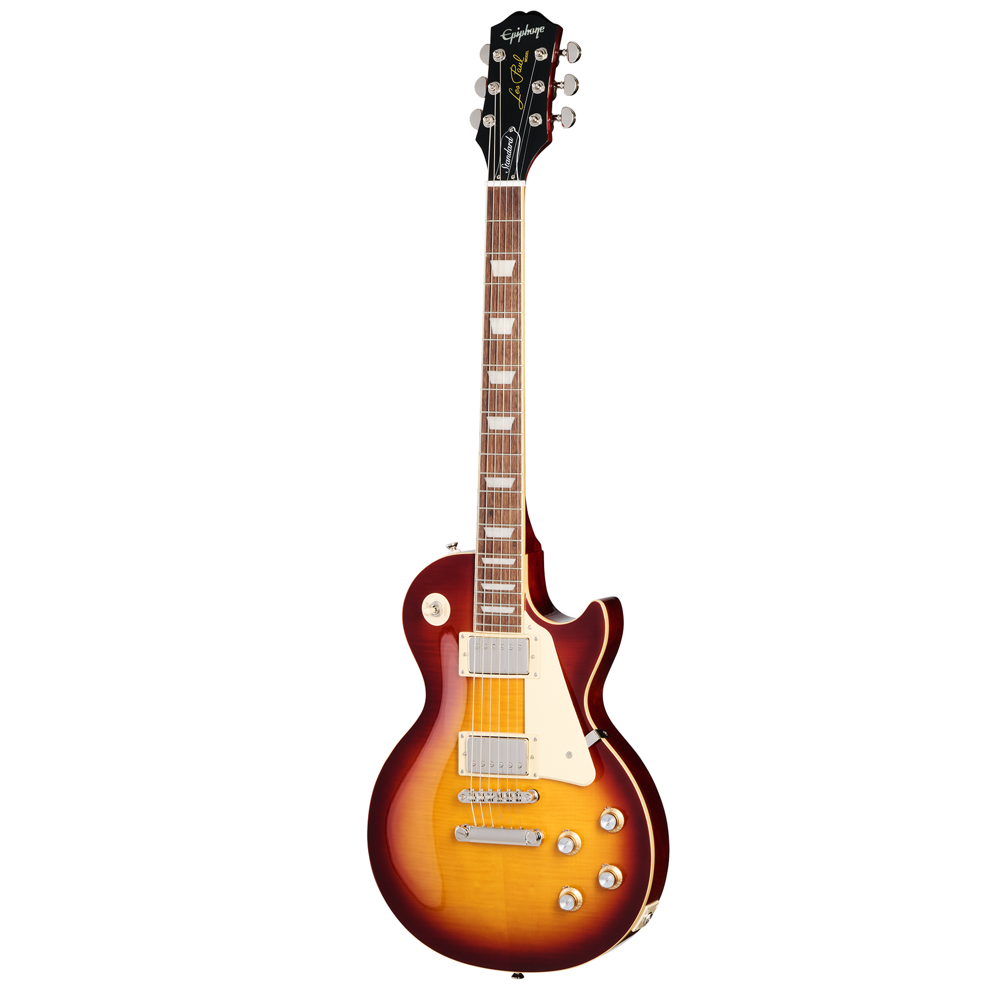 Epiphone Les Paul Modern Standard 50s Plain Top Electric Guitar