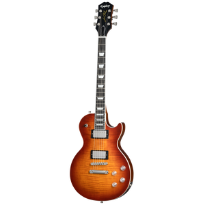 Epiphone Les Paul Modern Figured Electric Guitar - Mojave Epiphone Les Paul Modern Figured Electric Guitar - Mojave