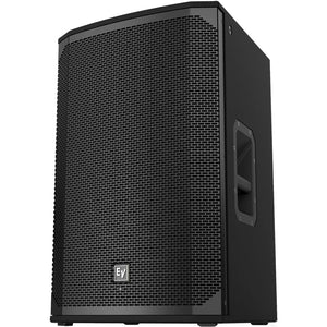EV EKX-15P 15" Powered Speaker - Black