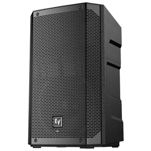 EV ELX200-10P 10" Powered Speaker - Black
