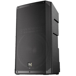EV ELX200-15P 15" Powered Speaker - Black