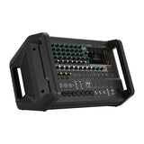 Yamaha EMX7 Powered Mixer