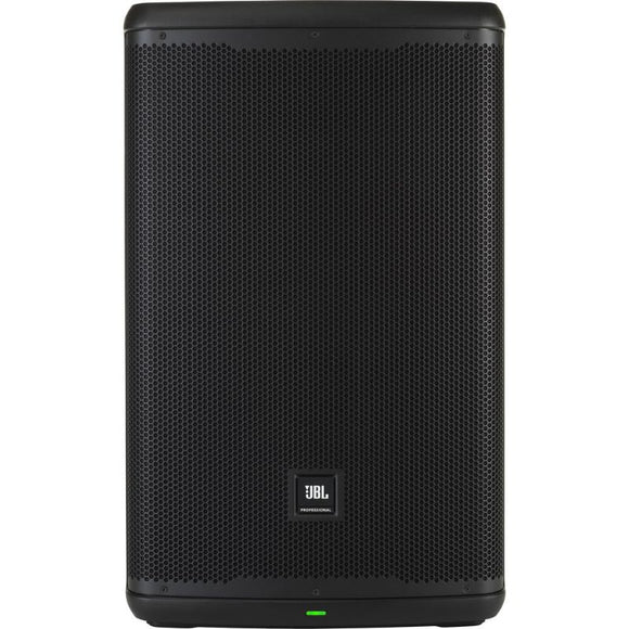 Launched in 1995, JBL’s best-selling EON family of PAs set the benchmark for how great a powered loudspeaker system can be. The JBL EON715 15-inch loudspeaker is part of JBL’s new EON700 Series of powered PAs, which represents a major step forward in innovation and technology by delivering truly intelligible, clearly consistent coverage at any volume level. 