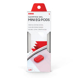 Evans EQ Mini Pods Drum Damper Gels