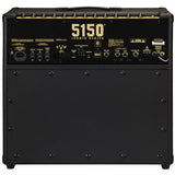 EVH 5150 Iconic EL34 40W 1x12 Combo Amplifier - Black