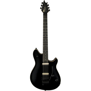 EVH Wolfgang Special - Stealth Black