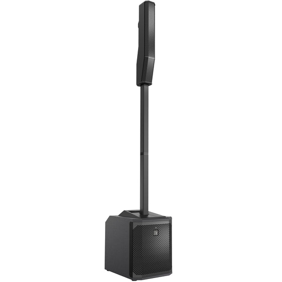 EV Evolve 30M Portable Column PA System