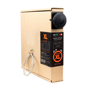 D'addario EXL110 Nickel Wound Regular Light (10-46) Box - 25 Sets