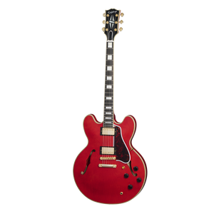 Epiphone 1959 ES-355 Electric Guitar - Cherry Red