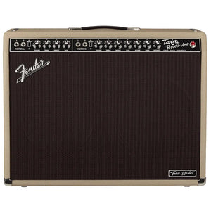 Fender Tone Master Twin Reverb - Blonde