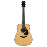 Yamaha FG7 Rosewood Acoustic Guitar w/ Case