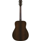 Yamaha FG7 Rosewood Acoustic Guitar w/ Case