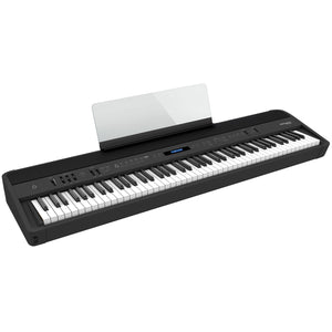 Roland FP-90X Digital Piano - Black