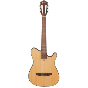 Ibanez FRH10N Acoustic/Electric - Natural