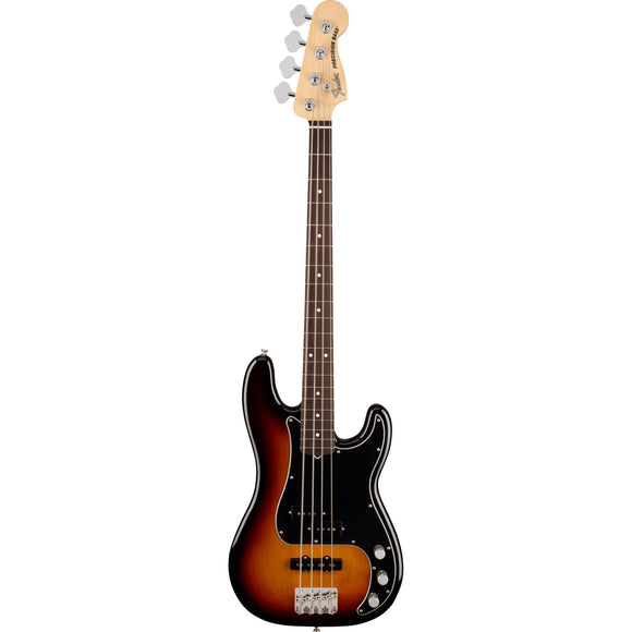 Fender Performer Precision Bass - Sunburst w/ Gig Bag