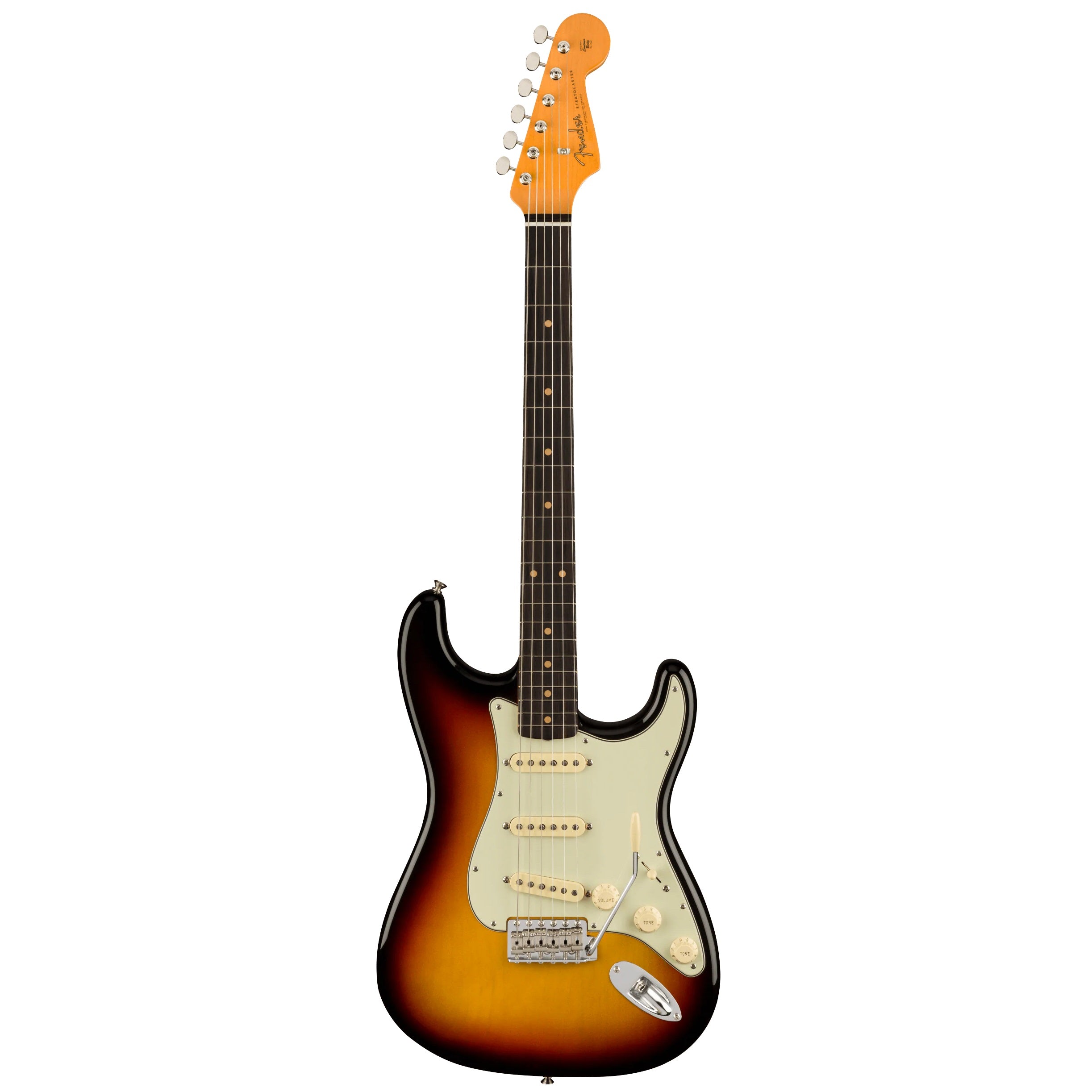 ギター Fender American Vintage II Stratocaster FenderAmericanVintageII1961Str