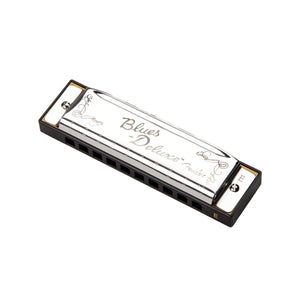 Fender Blues Deluxe Harmonica - Key of E