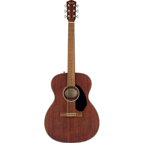 Fender CC-60S Acoustic - Mahogany